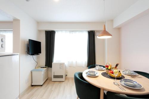 Apartamentos Frontier 24 Premium Suite 506