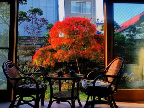 Bed & Breakfast Otarunishikien