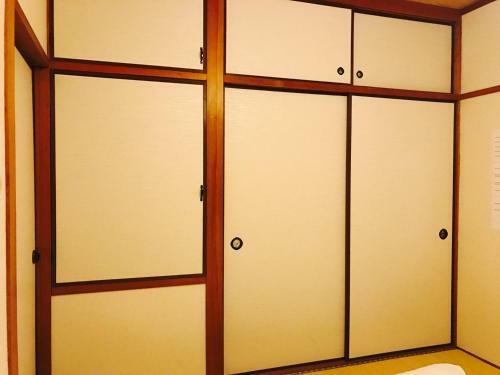 F-area Tenjin House