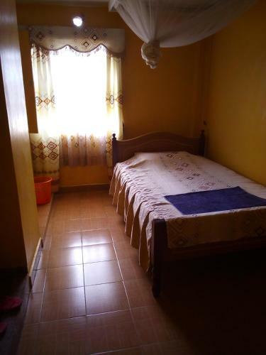 Maendeleo Parkview Hotel
