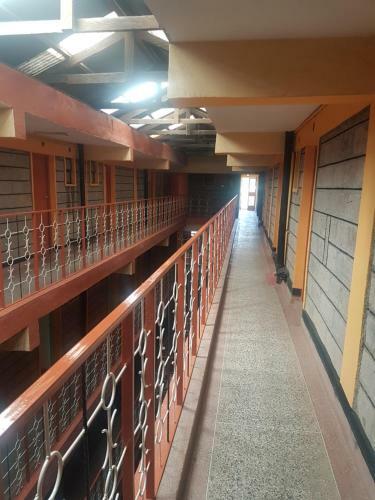 Maendeleo Parkview Hotel