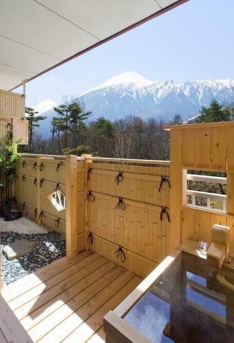 Hotel Hachimantai Heights