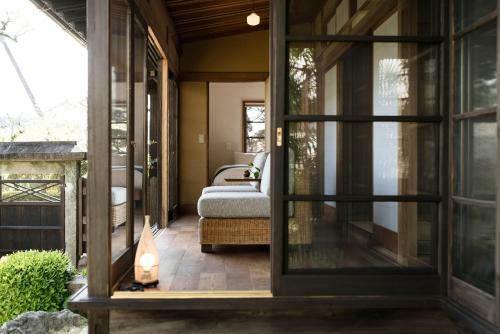 Nazuna Obi Onsen Resort