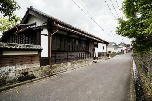 Nazuna Obi Onsen Resort