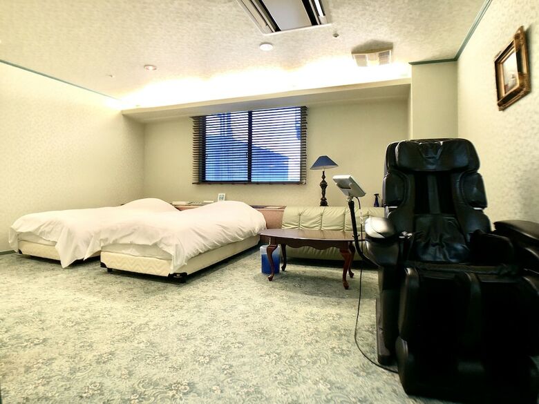 Hotel Ritz Koshien
