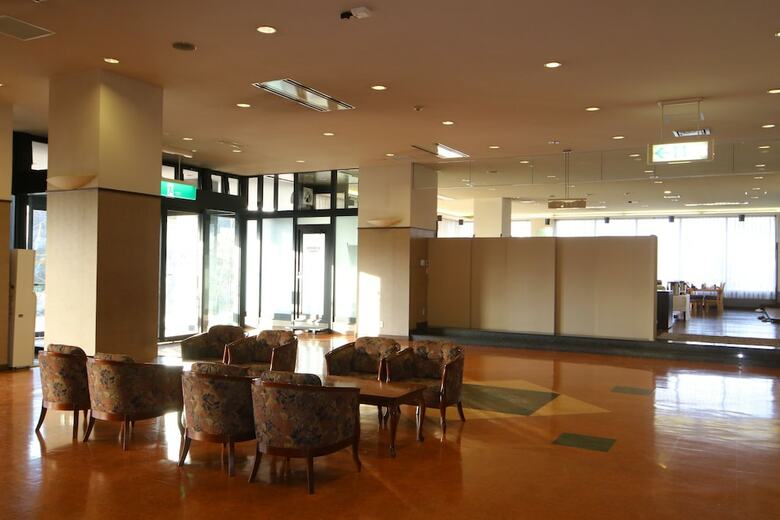 Kojohama Spa Hotel