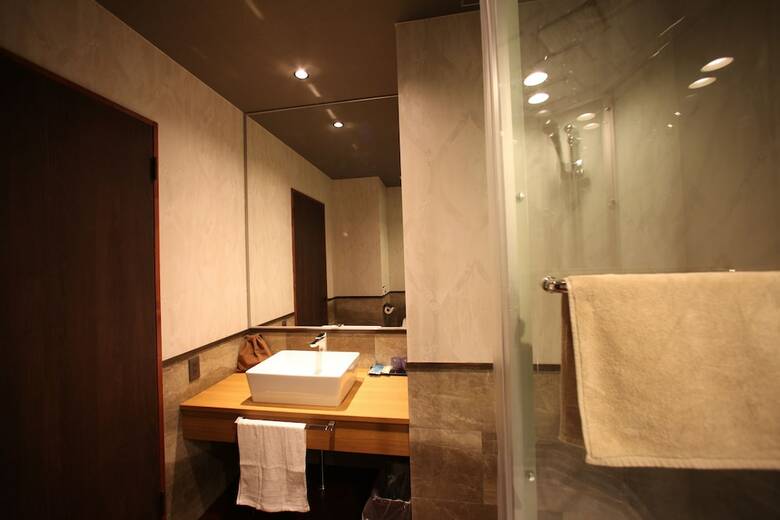 Kojohama Spa Hotel