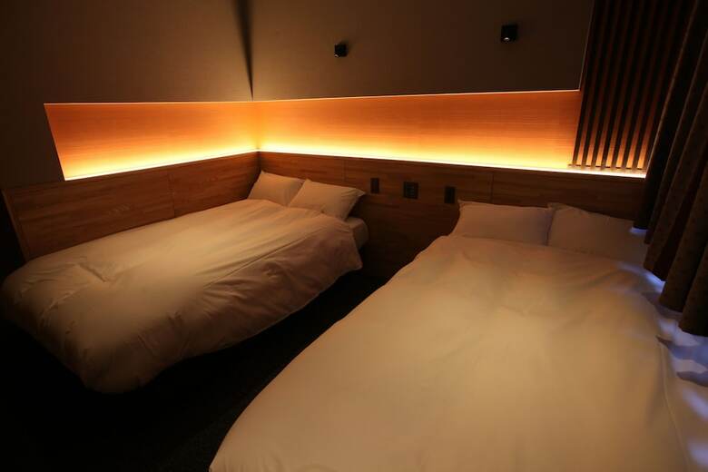 Kojohama Spa Hotel