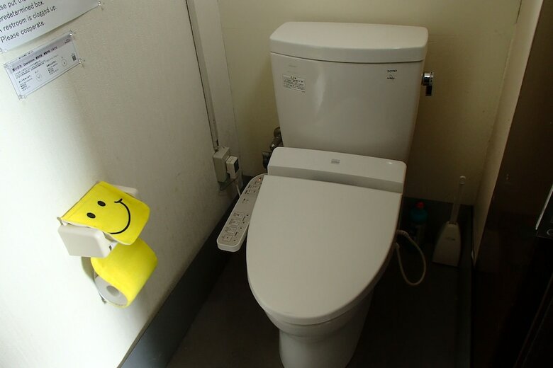 Hostal Guesthouse Rider's Inn Ibusuki