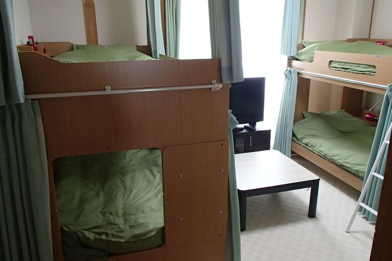 Hostal Guesthouse Rider's Inn Ibusuki
