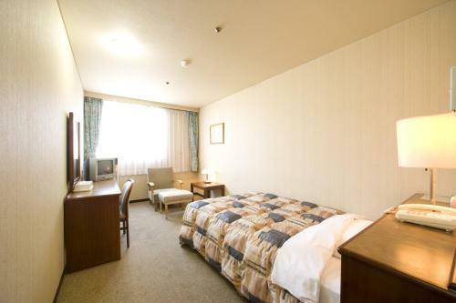 Okido Hotel