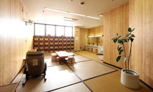 Okido Hotel
