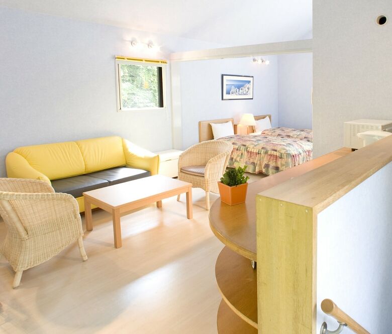 Hotel Sundance Resort Yamanakako