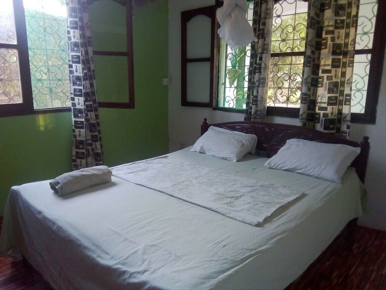 Apartamento Akogo House - Hostel And Backpackers