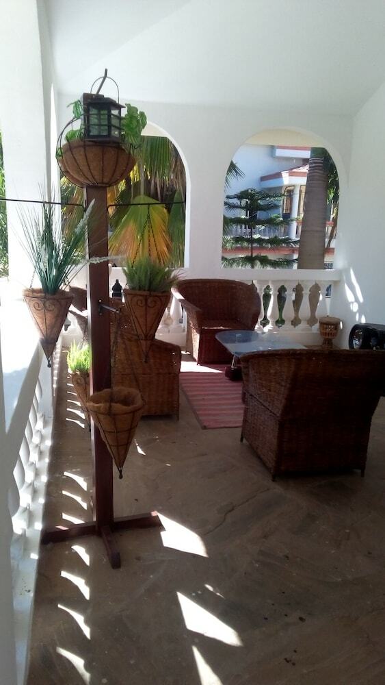 Apartamento Akogo House - Hostel And Backpackers