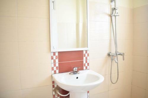 Makena Jkia Homestay