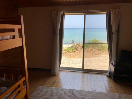 Albergue Sea Breeze 1987