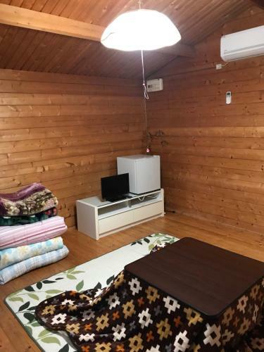 Albergue Sea Breeze 1987