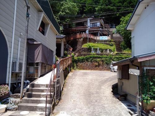 Onsen Minshuku Oomuraya No.1