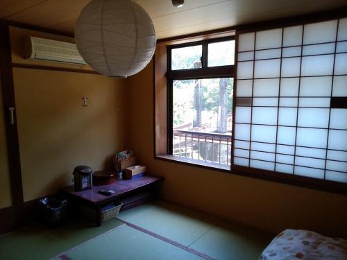 Onsen Minshuku Oomuraya No.1