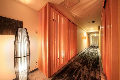 Centurion Hotel & Spa Kurashiki Station