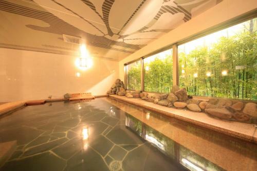 Centurion Hotel & Spa Kurashiki Station