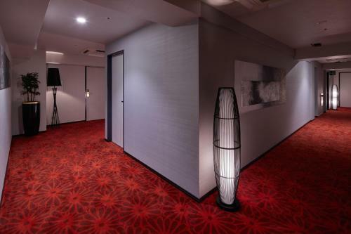 Centurion Hotel & Spa Kurashiki Station