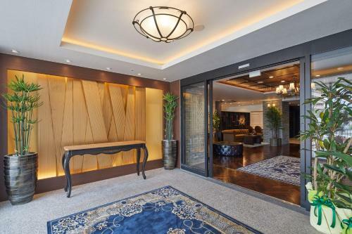 Centurion Hotel & Spa Kurashiki Station