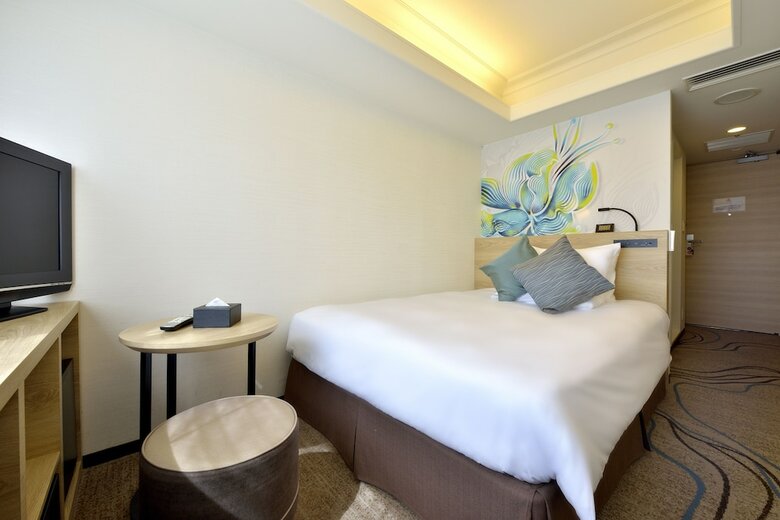 Hotel Novotel Okinawa Naha