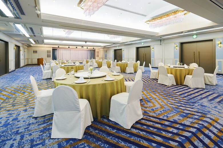 Hotel Novotel Okinawa Naha