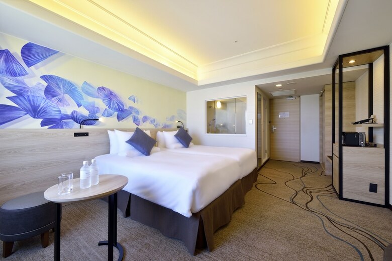 Hotel Novotel Okinawa Naha