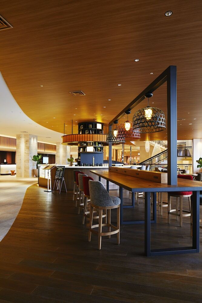 Hotel Novotel Okinawa Naha