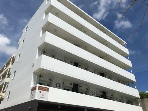 Apartamento Cozy Stay In Urasoe