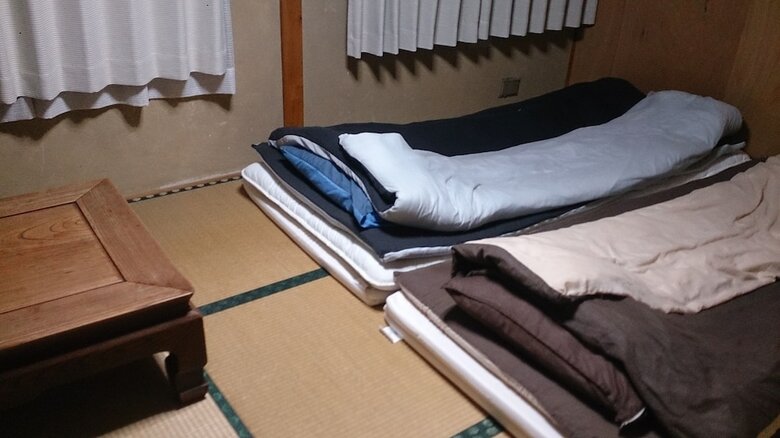 Hostal Nikko Guesthouse Imaichiyado