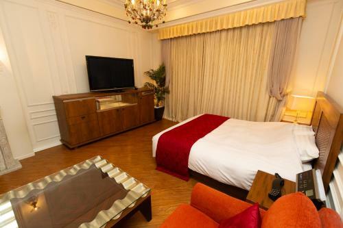 Hotel Crea ( Adult Only)