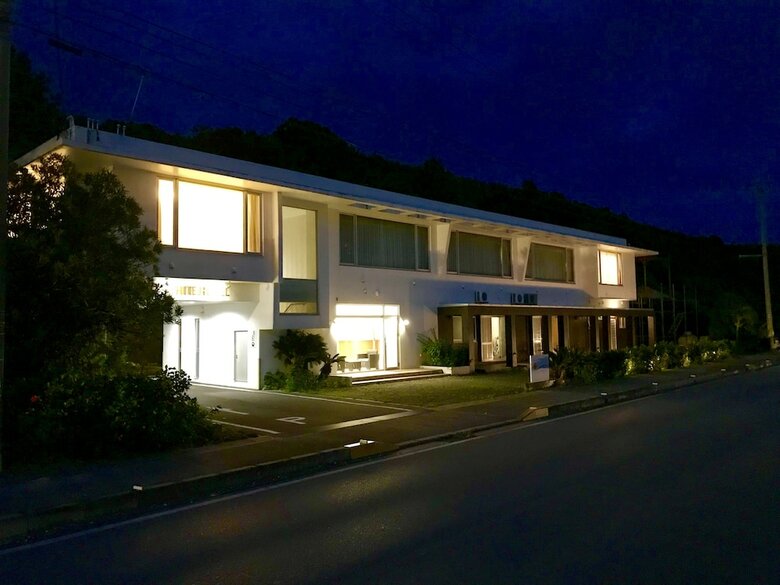 The White Hotel