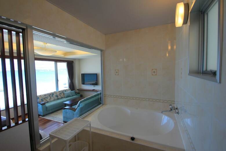 The White Hotel