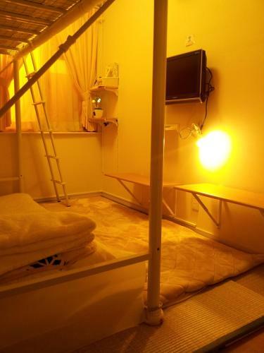 Albergue Tokyo8home Hachioji