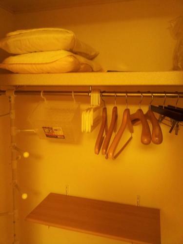 Albergue Tokyo8home Hachioji