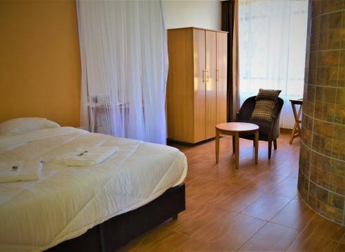 Kunste Hotel