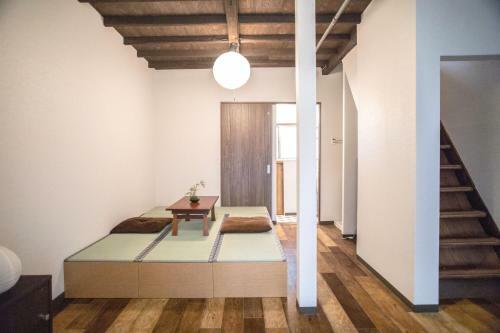 Apartamentos Park Side Inn Umeda