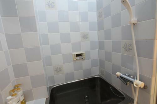 Apartamentos Park Side Inn Umeda
