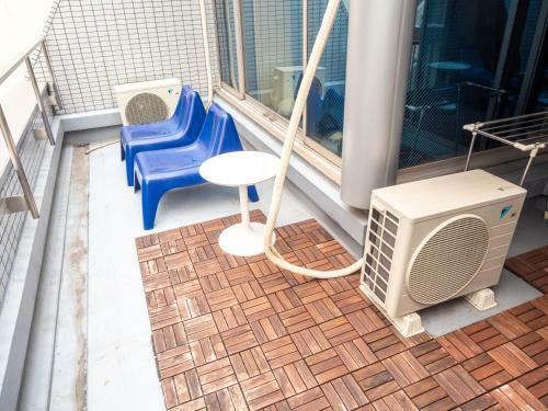 Charinco Hostel Osaka