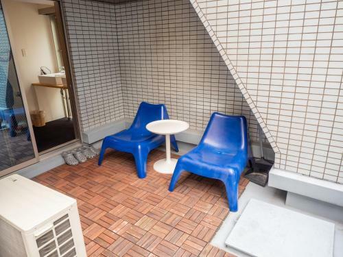 Charinco Hostel Osaka