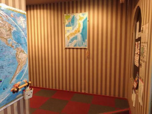Aparthotel Boardinghouse