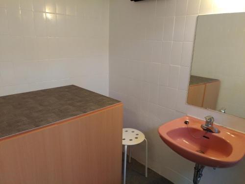 Aparthotel Boardinghouse