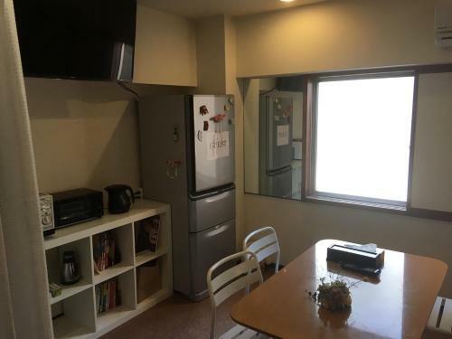 Aparthotel Boardinghouse