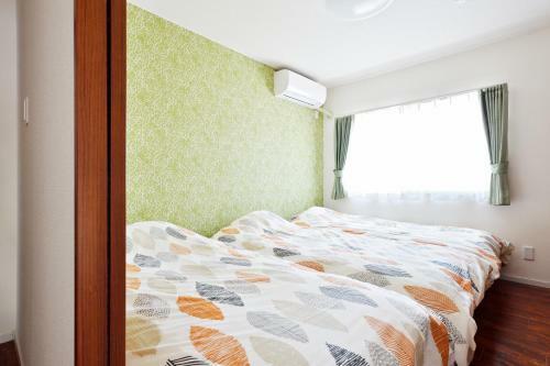 Apartamentos Teioh Nishi Shinsaibashi