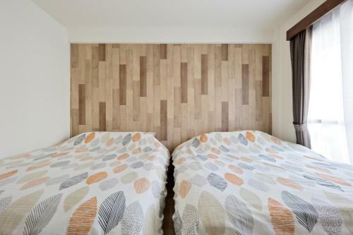Apartamentos Teioh Nishi Shinsaibashi