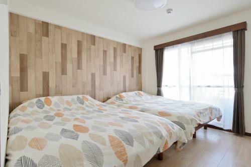 Apartamentos Teioh Nishi Shinsaibashi